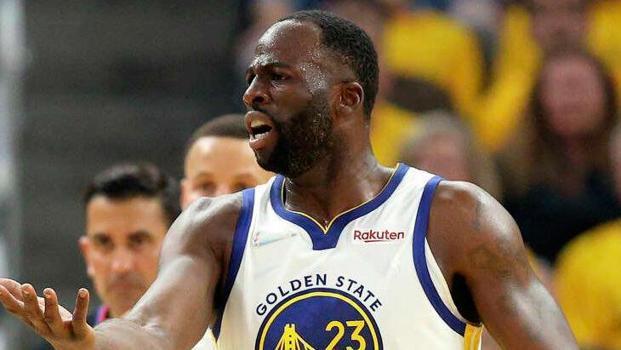 Draymond Green: Dynasties don't last forever