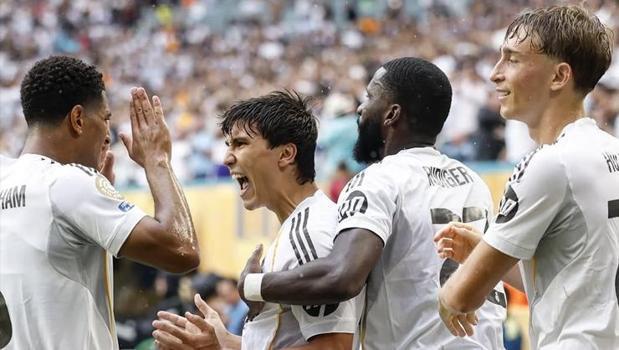 Real Madrid'den Galatasaray'a dünya yıldızı müjdesi! İspanyollar duyurdu, transferde son dakika...