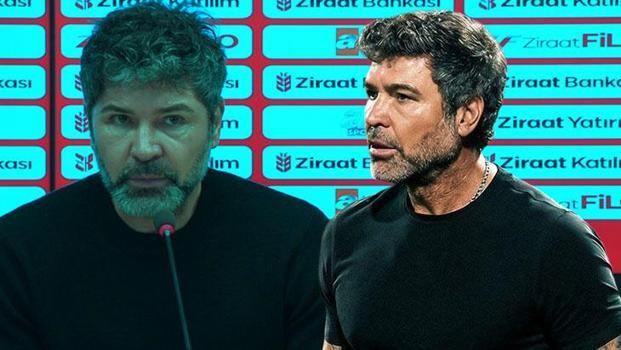 Sakaryaspor'da Hakan Kutlu dönemi resmen başladı