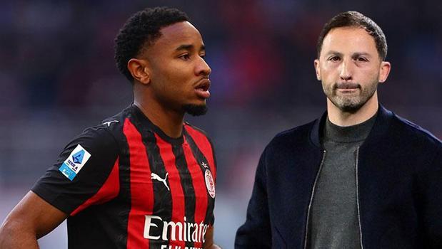 Milan'dan, Fenerbahçe'ye tarihi teklif! Nkunku için takas