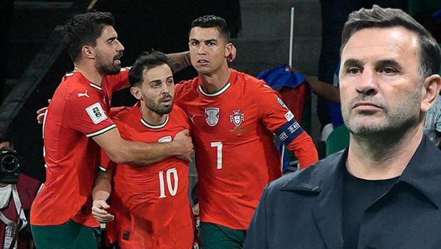 Galatasaray peşindeydi! Avrupa devleri harekete geçti