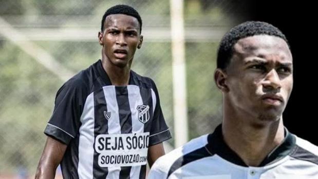 Göztepe, Brezilya’da yeni Romulo’sunu buldu! Guilherme Luiz ile anlaştı