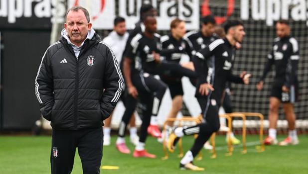 Beşiktaş 2025 yılında kupa kazanamadı