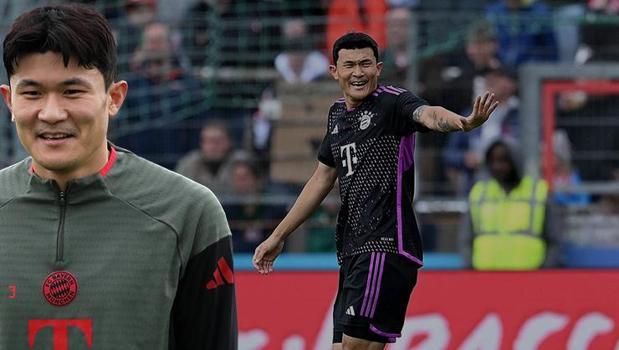 Kim-Min Jae'den İstanbul devine imza! Transferde son dakika...