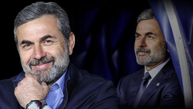 Aykut Kocaman Fenerbahçe teklifini aylar sonra açıkladı! 'Benim üzerimde düşünüldü ama...'
