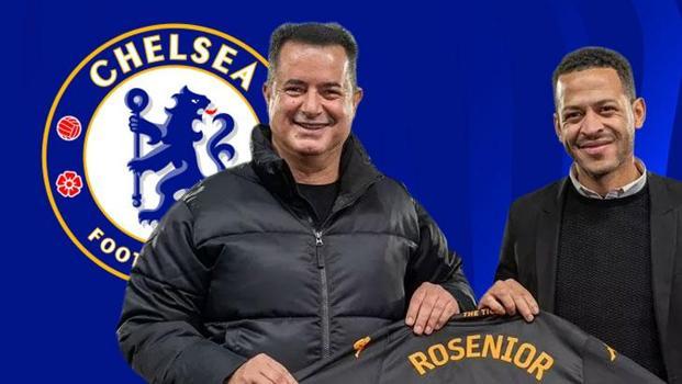 Chelsea'nin yeni teknik direktörü belli oldu! Sürpriz seçimde Acun Ilıcalı detayı