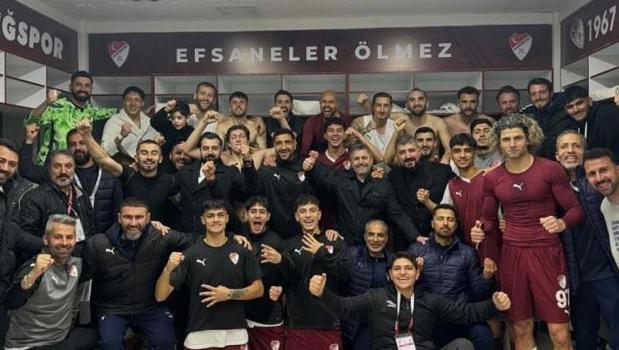 Elazığspor’da Antalya kampı başlıyor