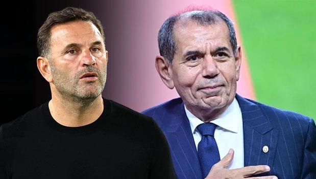 Galatasaray yeni sol bekini Ada'da buldu! 25 milyon Euro’luk yıldız için geri sayım başladı