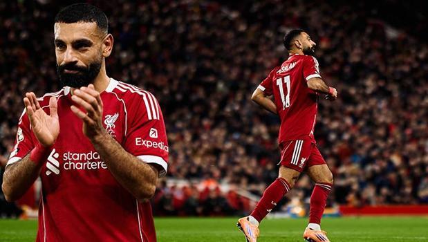 TRANSFER HABERLERİ | Mohamed Salah, İstanbul devine imza atıyor! Resmi görüşme, transferde son dakika...