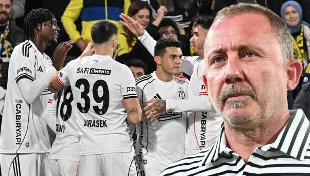 Beşiktaş'ta üç ayrılık! Yarın takımdan gidiyor