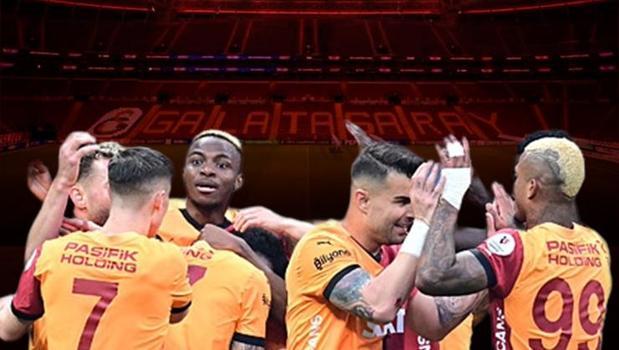Galatasaray'a dev gelir! Kasaya girecek rakam ilaç gibi gelecek