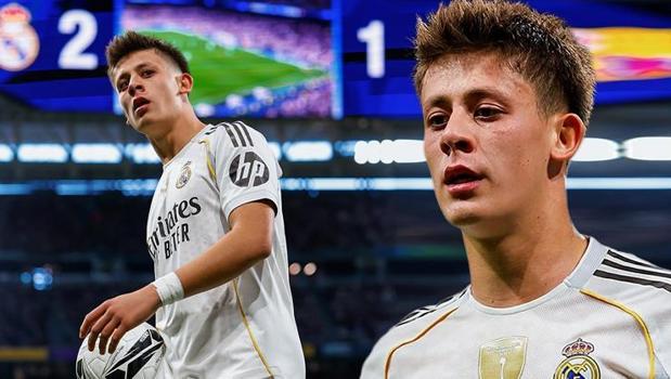 Arda Güler için Real Madrid'de rekor teklif: 80 milyon euro! Tüm imkanlar seferber edildi