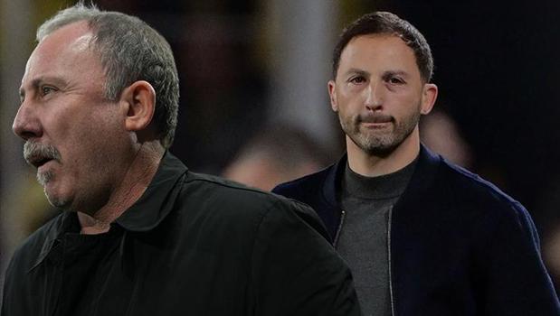 Premier Lig'in yıldızı, Fenerbahçe ve Beşiktaş'ı birbirine düşürdü! Transferde son dakika...