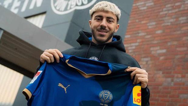 Galatasaray'a transferde büyük şok! Resmen açıklandı, imzayı attı...