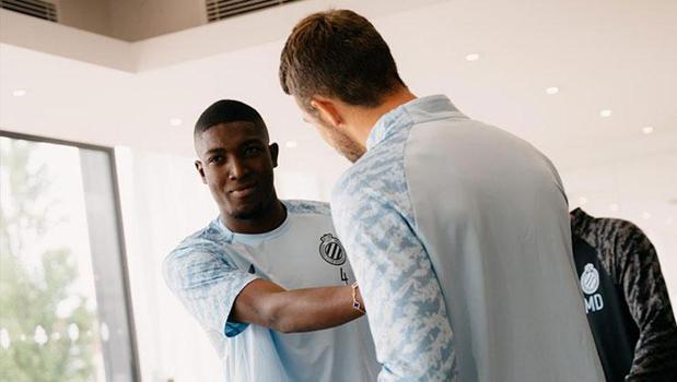 Liverpool transferi bitirdi! 43 milyon Euro...