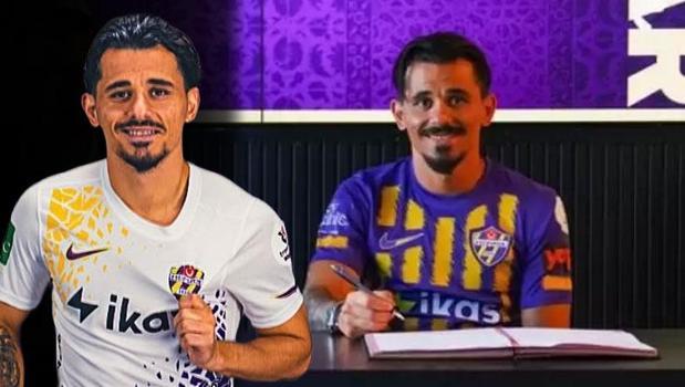 Eyüpspor ayrılığı resmen açıkladı