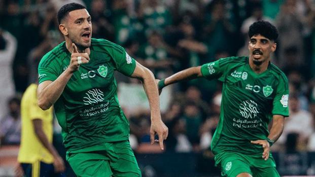 Merih Demiral’dan Ronaldo’nun takımına galibiyet golü! Al Ahli - Al Nassr maç sonucu 3-2