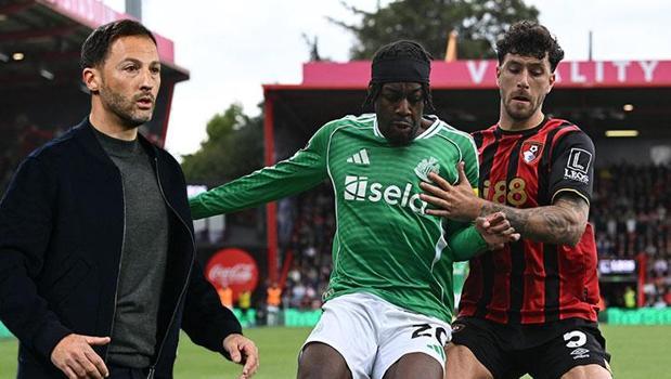 Fenerbahçe'den stopere yoğun mesai! 2 hedef belirlendi