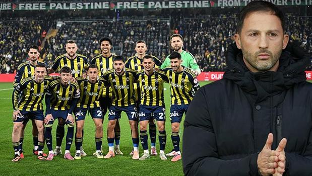 Fenerbahçe'nin ikinci transferi açıklandı! Musaba'dan sonra dünya yıldızına imza...