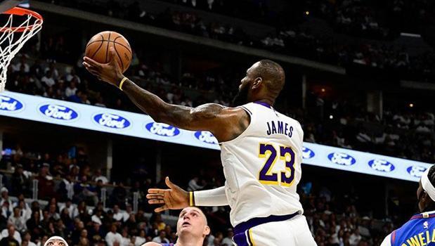 How to Watch the NBA in the UK: TV Channels and Streaming Options