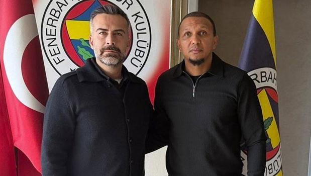 Mehmet Aurelio, Fenerbahçe'ye geri döndü! Kulüp resmen açıkladı