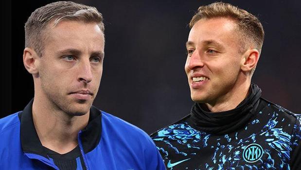 Galatasaray ve Fenerbahçe peşindeydi! Davide Frattesi'den geleceği için karar