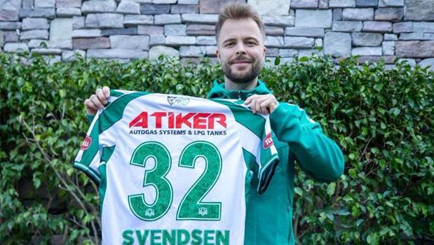 Konyaspor yeni transferini resmen açıkladı
