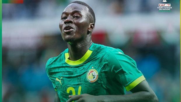 Afrika Uluslar Kupası'nda ilk çeyrek finalist Senegal... Senegal - Sudan maç sonucu 3-1
