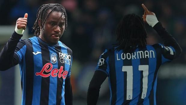 Ademola Lookman, İstanbul'a imzaya geliyor! Transferde son dakika...