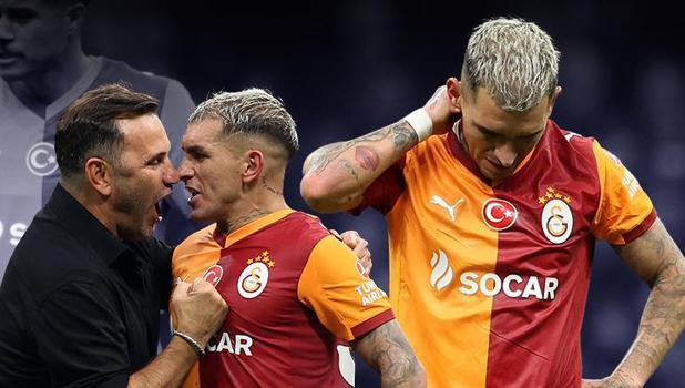 Galatasaray'da şok! Torreira, Trabzonspor maçında yok: Karar verildi