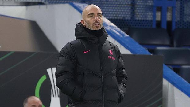 Maresca sinirinden tazminatını bile almadı! İlginç tepki