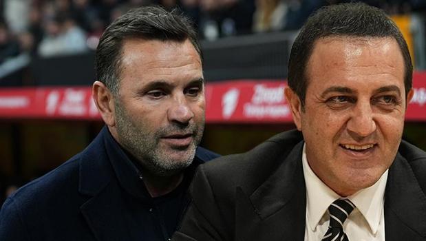 Galatasaray'ın yeni transferini Di Marzio açıkladı! Fenerbahçe istiyordu, dev çalım...