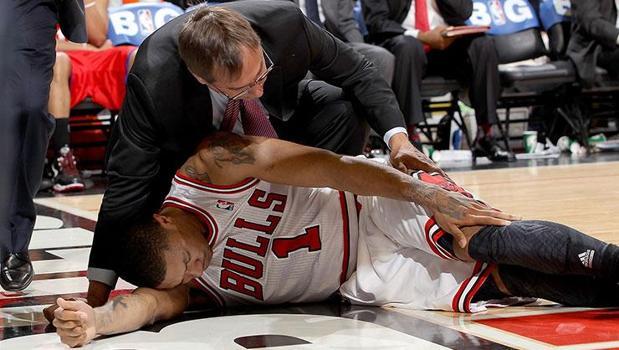 The Worst Injuries in NBA History: Career-Altering Moments