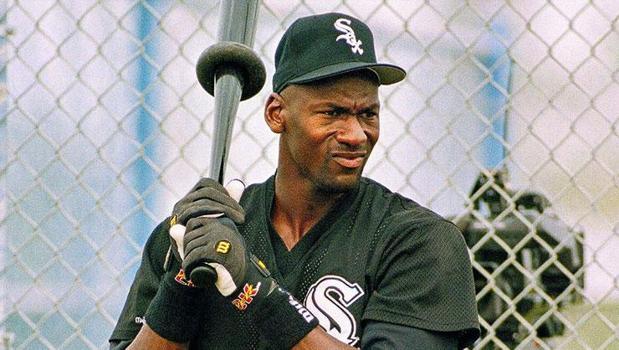 What Baseball Team Did Michael Jordan Play For? His MLB Journey Explained