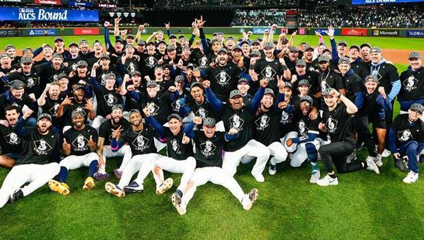 Where Do the Seattle Mariners Play Baseball? Information about T-Mobile Park