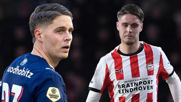 Transferi iptal olmuştu! Joey Veerman'dan Fenerbahçe itirafı