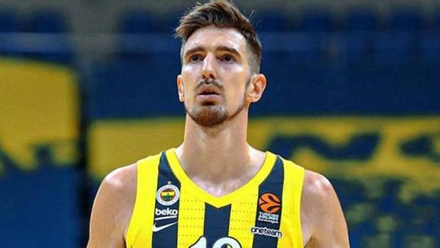 Fenerbahçe resmen açıkladı! Nando De Colo geri döndü