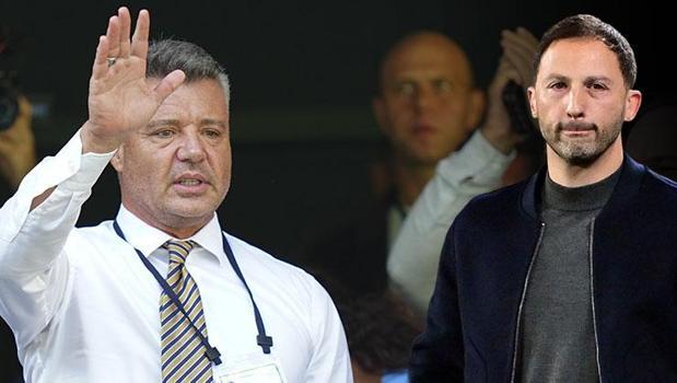 Fenerbahçe'nin sır gibi sakladığı transfer listesi belli oldu! Yönetim tam 12 yıldızla görüşüyor...