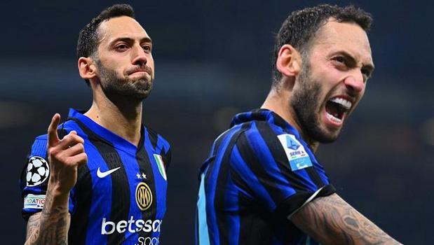 Galatasaray'da Hakan Çalhanoğlu için tarih netleşti! Transfer yine, yeniden masaya oturuluyor