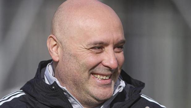 Sami Uğurlu'dan imza sonrası ilk açıklama