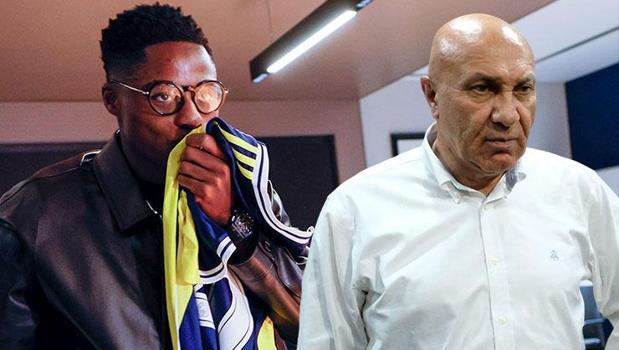 Yüksel Yıldırım'dan Musaba sözleri! 'Fenerbahçe bedavaya aldı'