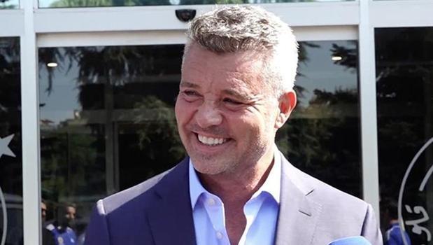 Sadettin Saran'dan Samsunspor maçı öncesi açıklama: