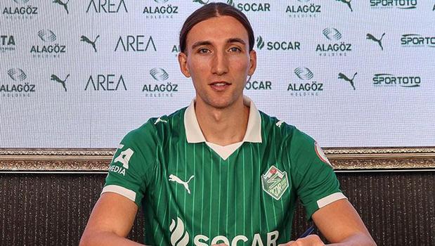 Iğdır FK yeni transferini resmen açıkladı