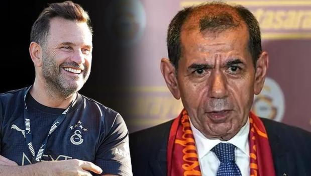 Galatasaray vazgeçmişti, yeniden istiyor! Transferde büyük ters köşe