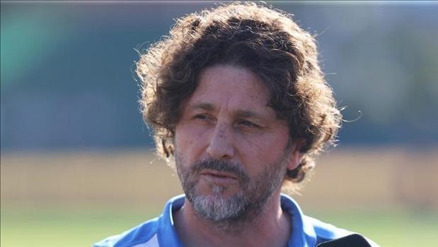 Trabzonspor teknik direktörü Fatih Tekke'den mağlubiyet sözleri: 'Bu seviyede olmaz, olmaz!'
