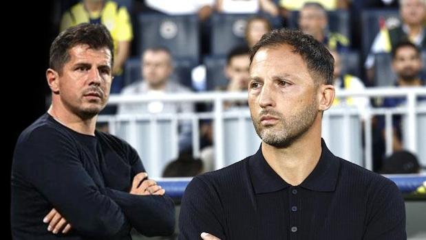 Fenerbahçe'de kadro dışı kalan İrfan Can Kahveci için eski teknik direktörü talip oldu!