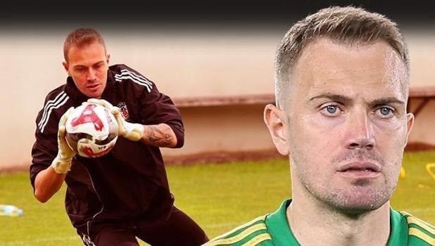 Mert Günok'un geleceği belli oldu! Bomba takas iddiası ve 1.5 milyon euro ödeme