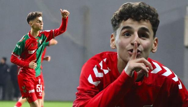 Fenerbahçe 3.Ligin yıldızı Adem Yeşilyurt'u transfer ediyor! İşte bonservis bedeli