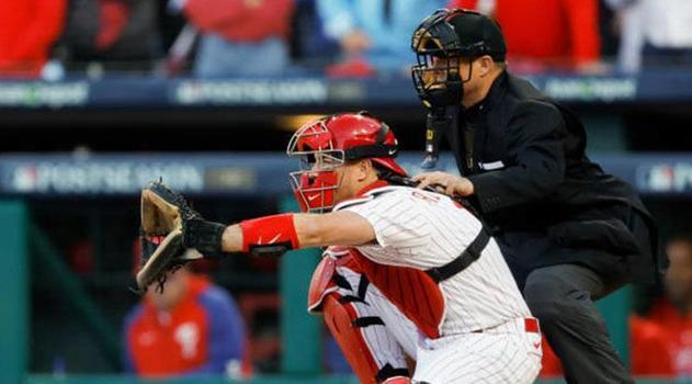 What Are the Position Numbers in Baseball? Scoring Guide Explained