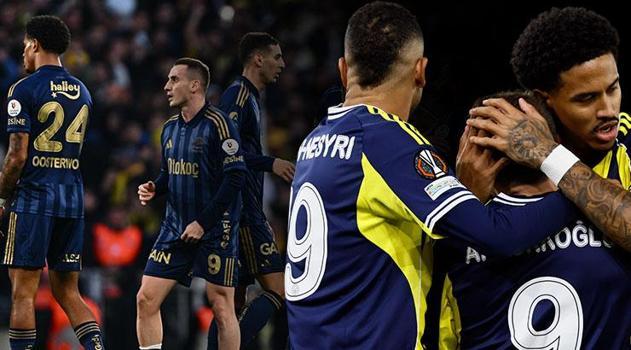 Fenerbahçe'de sürpriz ayrılık! Taraftarın sevgilisi için ilk temas kuruldu...